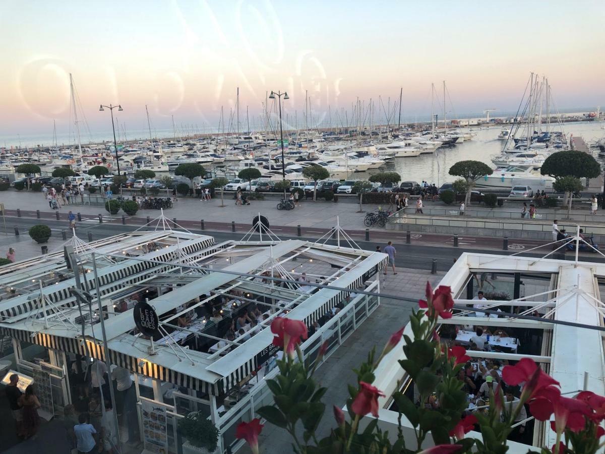 Cambrils Playa Prat D'En Fores Exterior foto