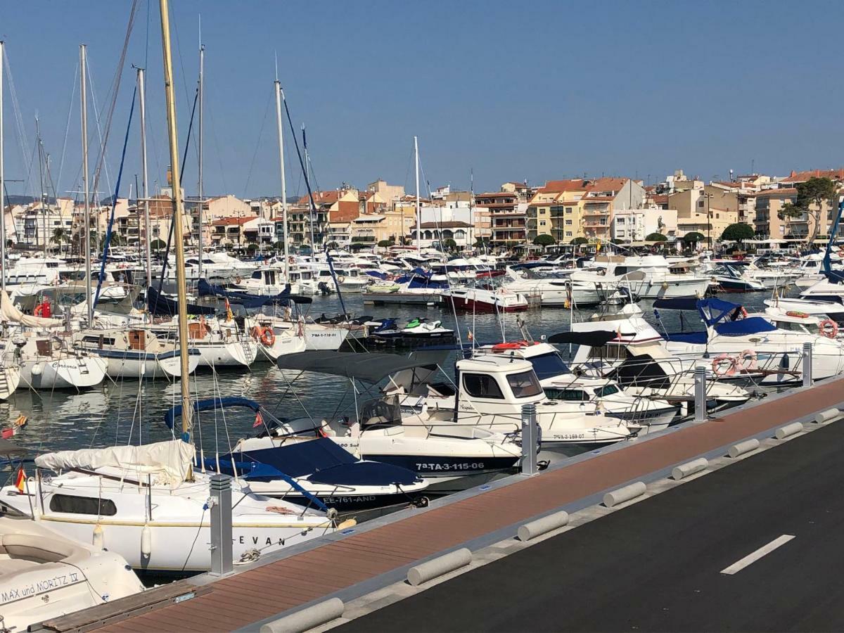 Cambrils Playa Prat D'En Fores Exterior foto